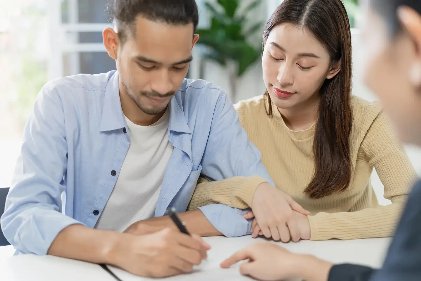 California AB 1418: Tenant Protections Around Domestic Violence